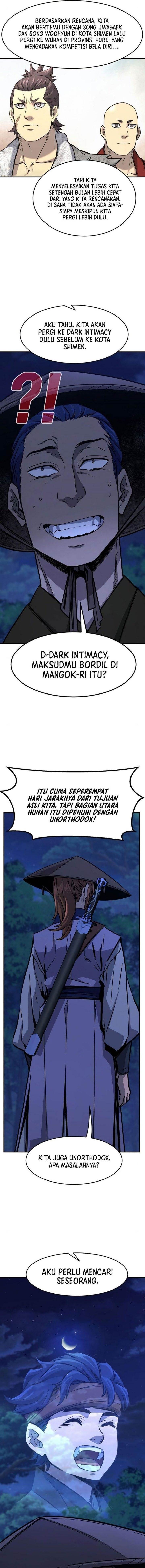 Read Absolute Sword Sense ID Manga Online