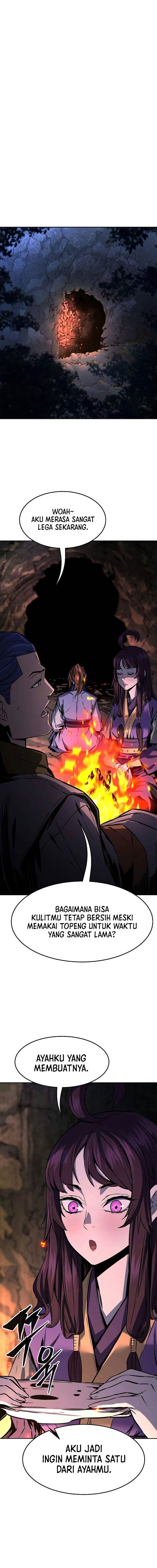 Read Absolute Sword Sense ID Manga Online
