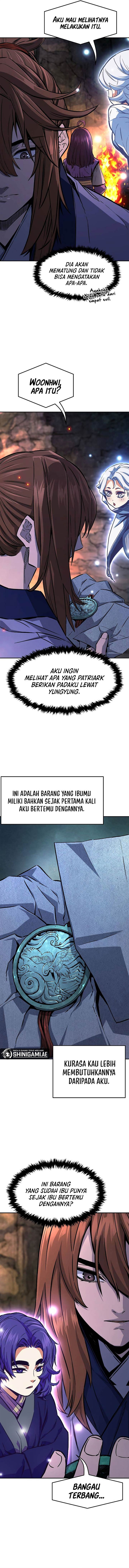 Read Absolute Sword Sense ID Manga Online