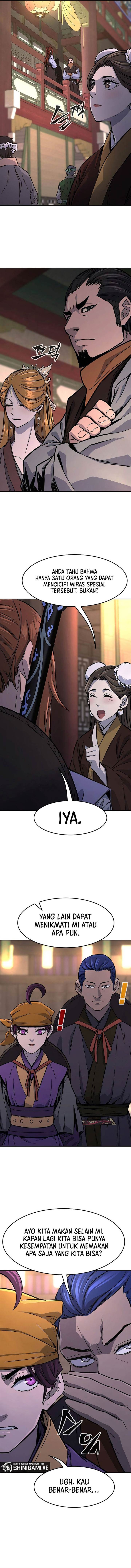 Read Absolute Sword Sense ID Manga Online