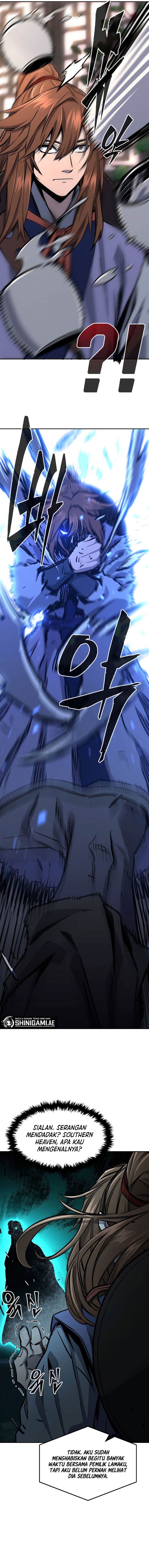 Read Absolute Sword Sense ID Manga Online