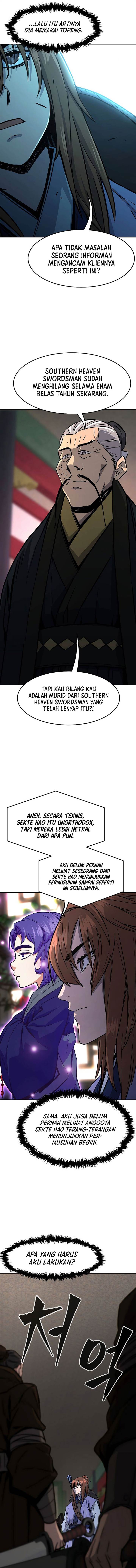 Read Absolute Sword Sense ID Manga Online