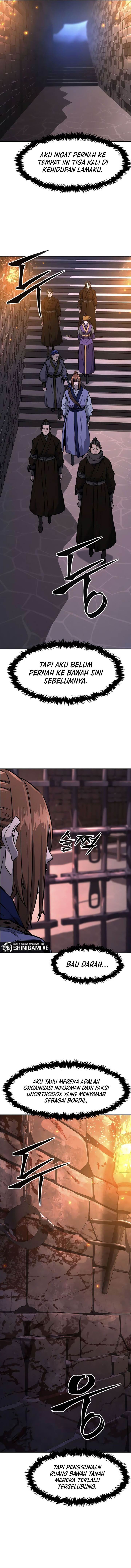 Read Absolute Sword Sense ID Manga Online