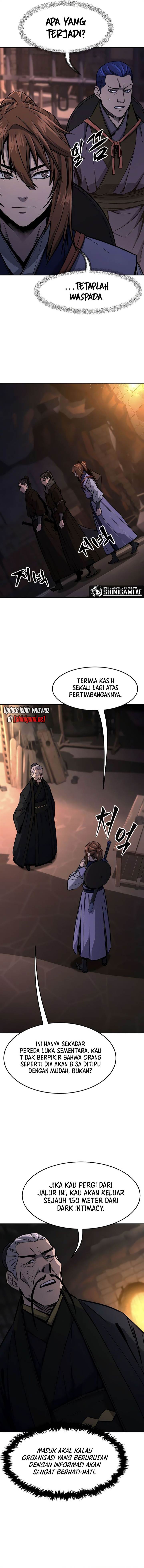 Read Absolute Sword Sense ID Manga Online