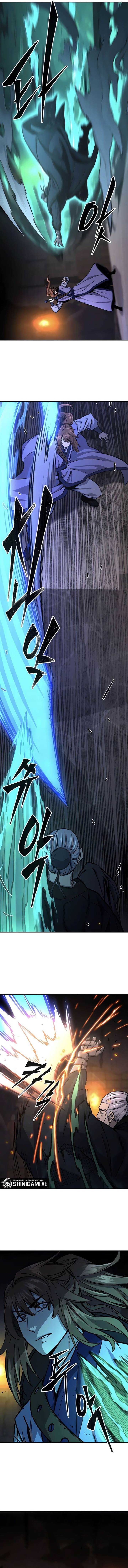 Read Absolute Sword Sense ID Manga Online