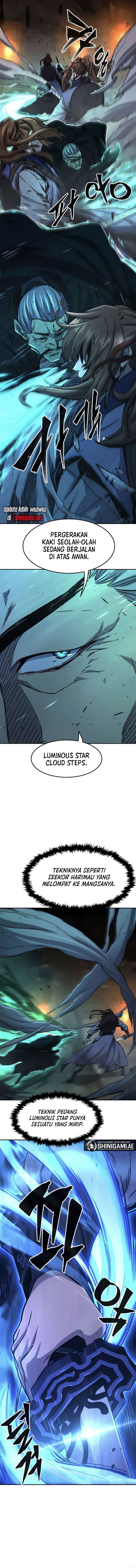 Read Absolute Sword Sense ID Manga Online