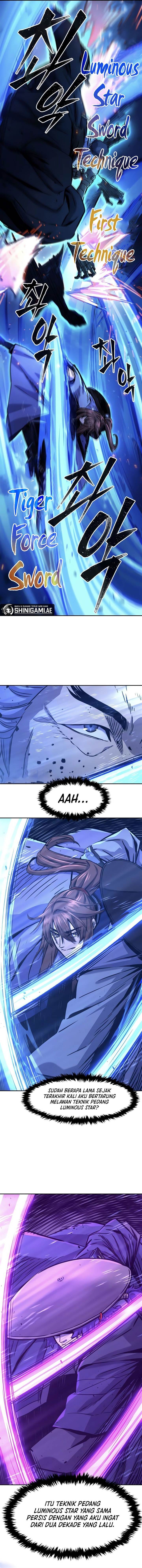 Read Absolute Sword Sense ID Manga Online