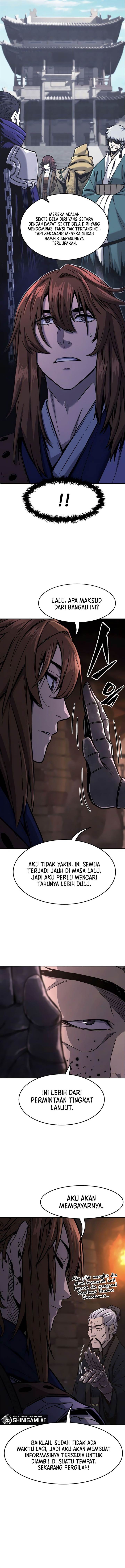 Read Absolute Sword Sense ID Manga Online