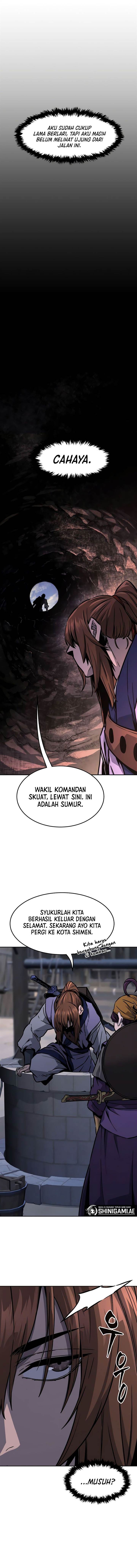 Read Absolute Sword Sense ID Manga Online