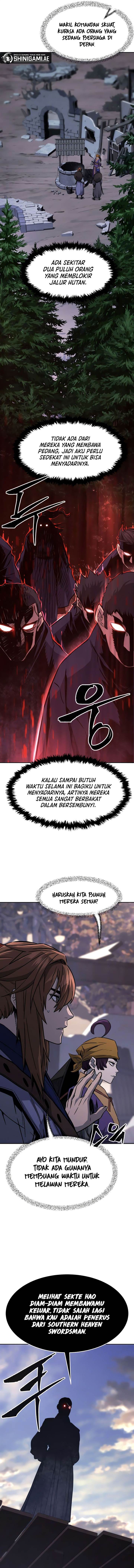 Read Absolute Sword Sense ID Manga Online