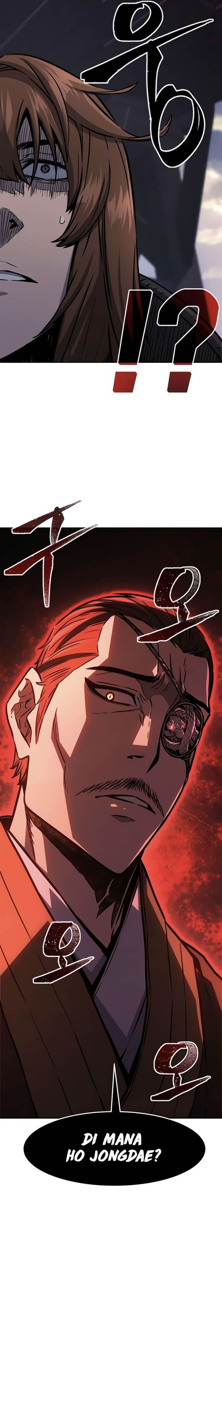Read Absolute Sword Sense ID Manga Online