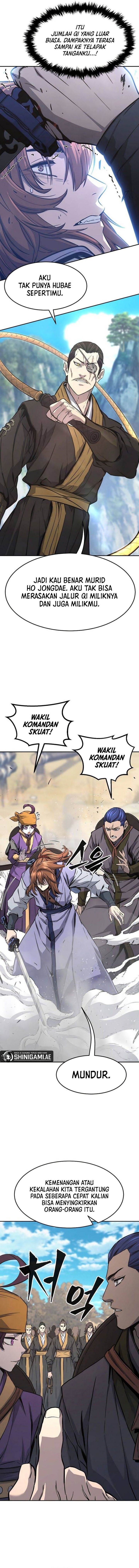 Read Absolute Sword Sense ID Manga Online