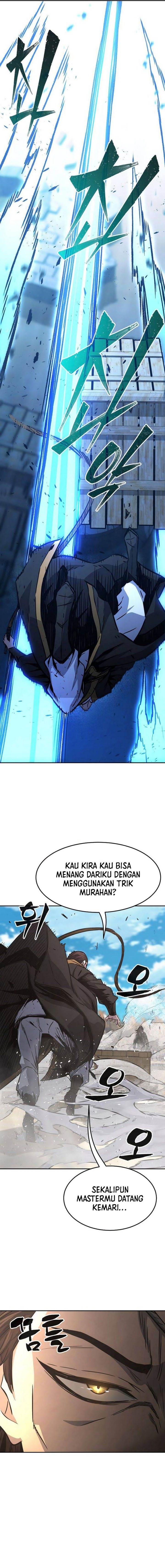 Read Absolute Sword Sense ID Manga Online
