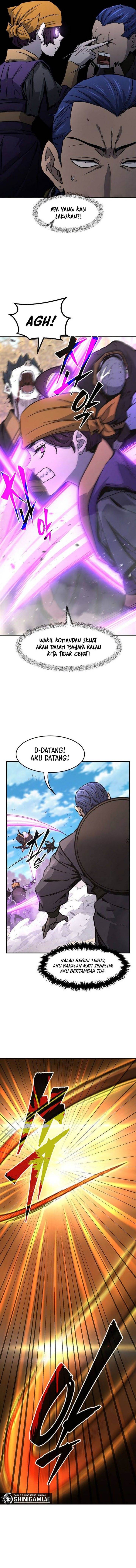 Read Absolute Sword Sense ID Manga Online