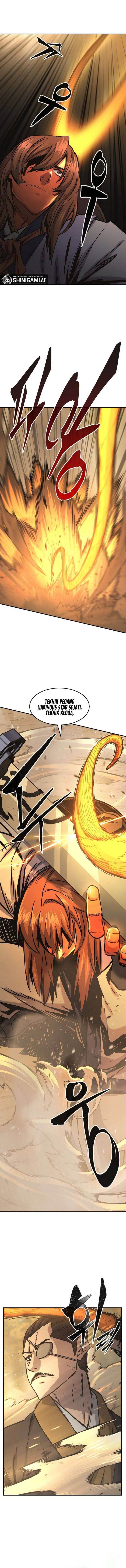 Read Absolute Sword Sense ID Manga Online
