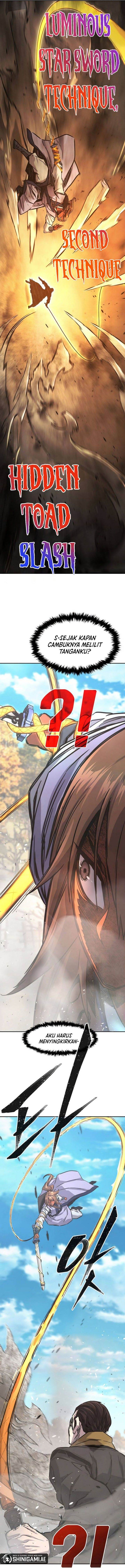 Read Absolute Sword Sense ID Manga Online