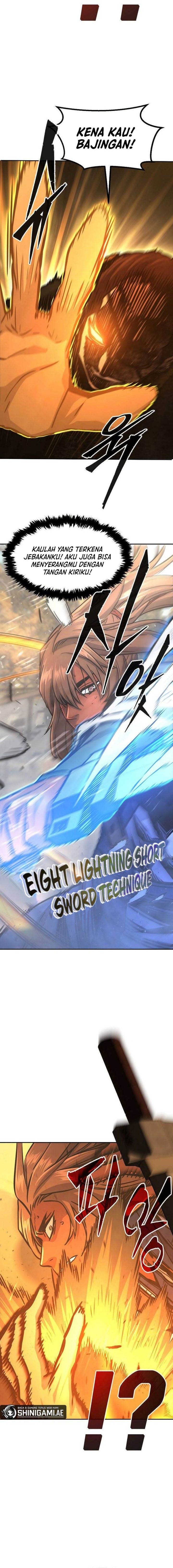 Read Absolute Sword Sense ID Manga Online