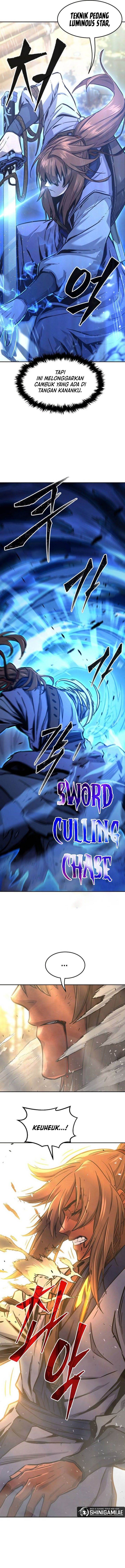 Read Absolute Sword Sense ID Manga Online