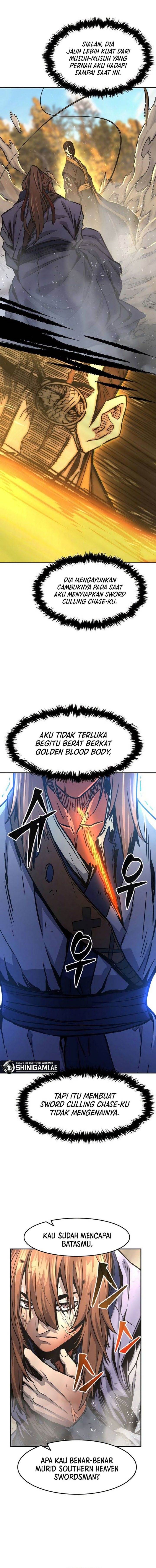 Read Absolute Sword Sense ID Manga Online
