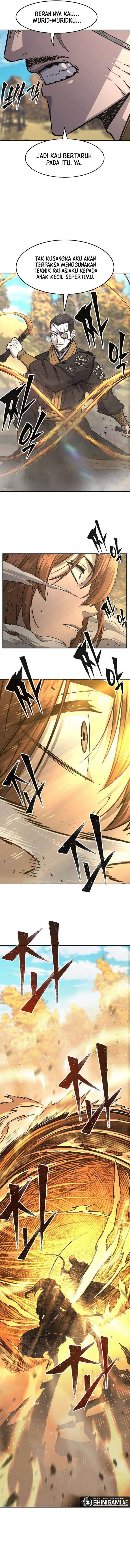 Read Absolute Sword Sense ID Manga Online