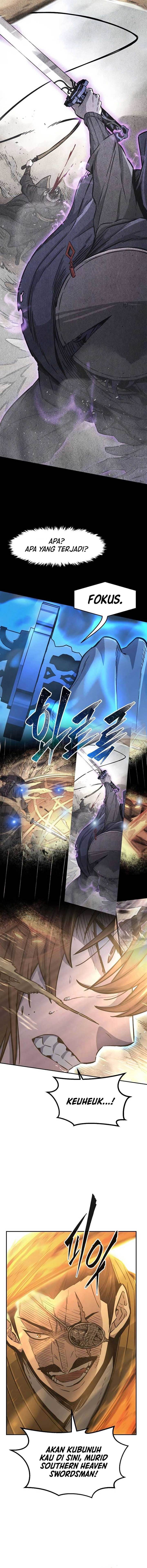 Read Absolute Sword Sense ID Manga Online