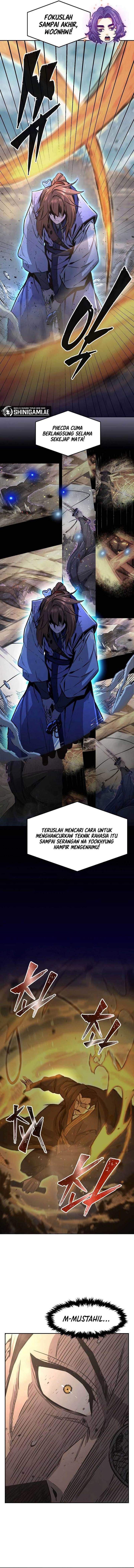 Read Absolute Sword Sense ID Manga Online