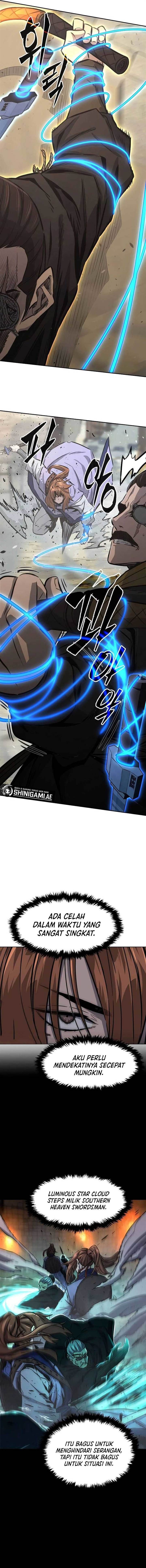 Read Absolute Sword Sense ID Manga Online