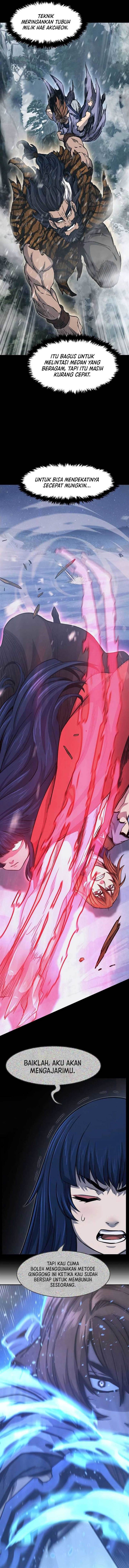 Read Absolute Sword Sense ID Manga Online