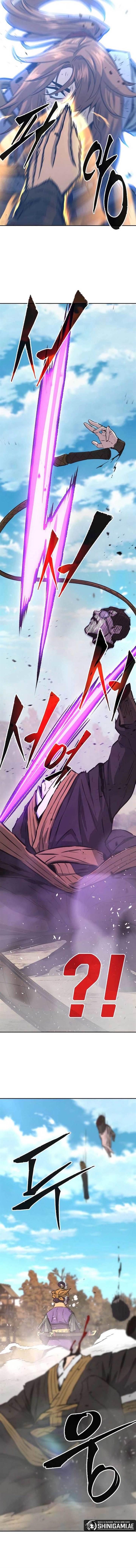 Read Absolute Sword Sense ID Manga Online