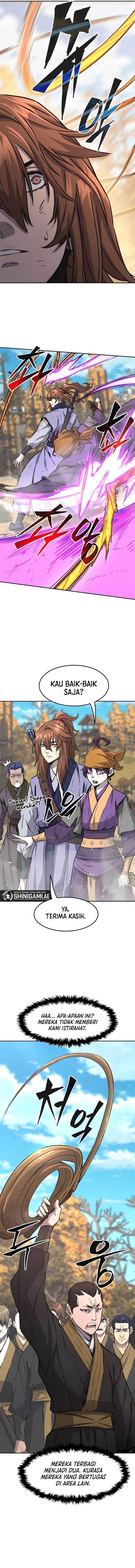 Read Absolute Sword Sense ID Manga Online