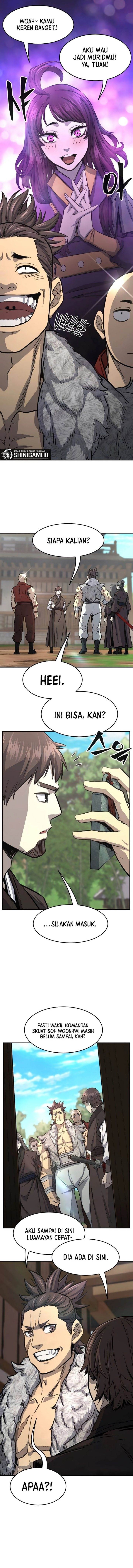 Read Absolute Sword Sense ID Manga Online