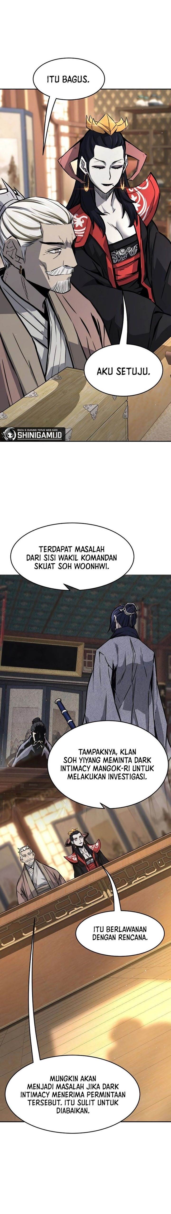 Read Absolute Sword Sense ID Manga Online