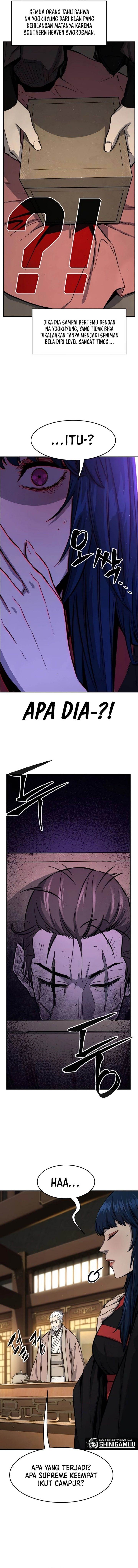 Read Absolute Sword Sense ID Manga Online