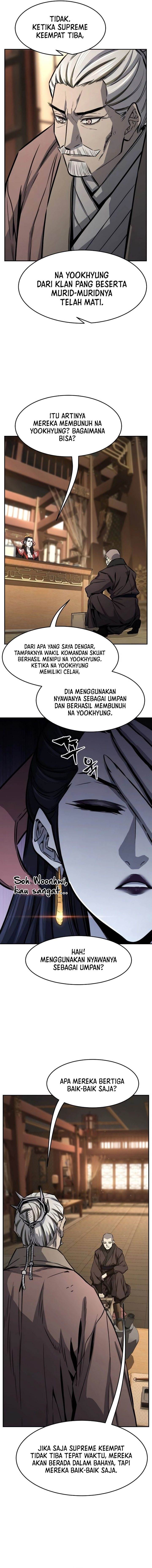 Read Absolute Sword Sense ID Manga Online