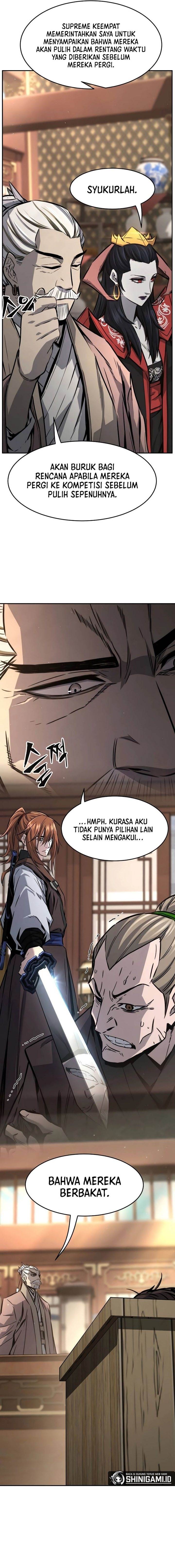 Read Absolute Sword Sense ID Manga Online