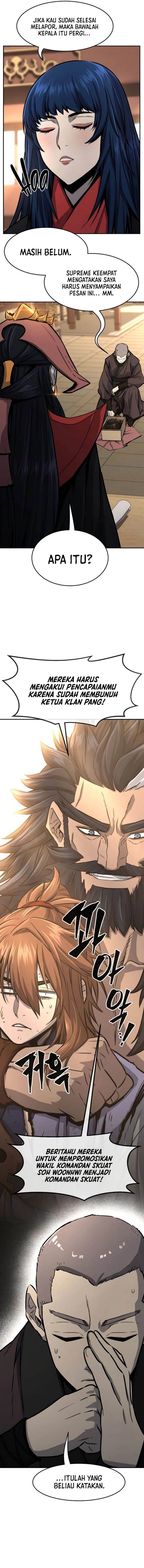 Read Absolute Sword Sense ID Manga Online