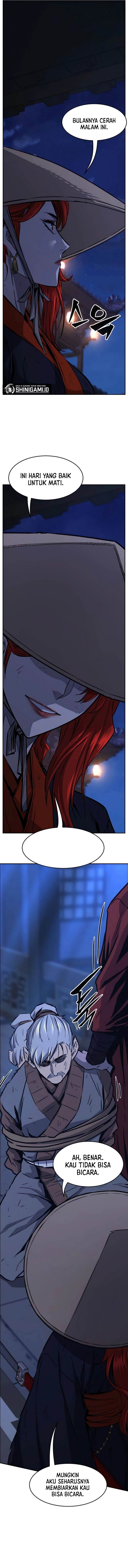 Read Absolute Sword Sense ID Manga Online