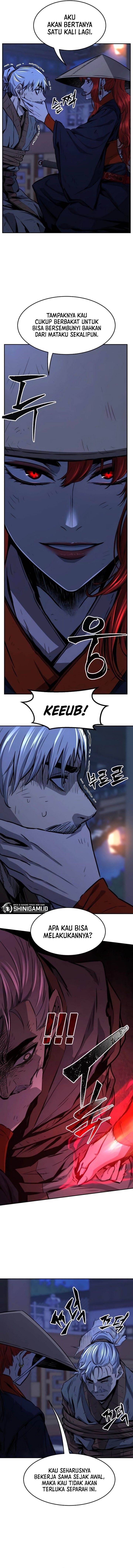 Read Absolute Sword Sense ID Manga Online