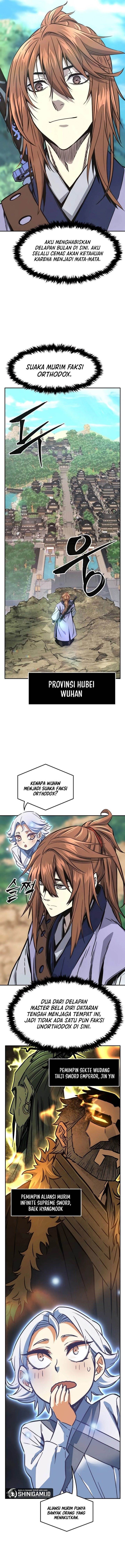 Read Absolute Sword Sense ID Manga Online