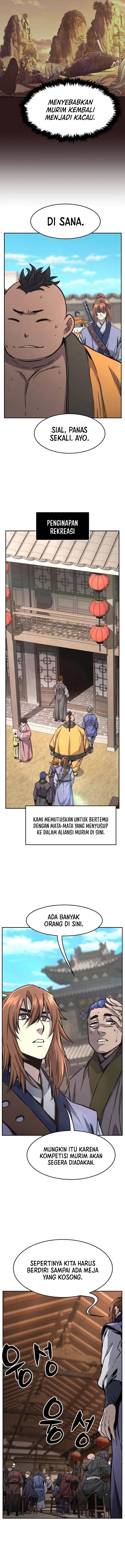 Read Absolute Sword Sense ID Manga Online