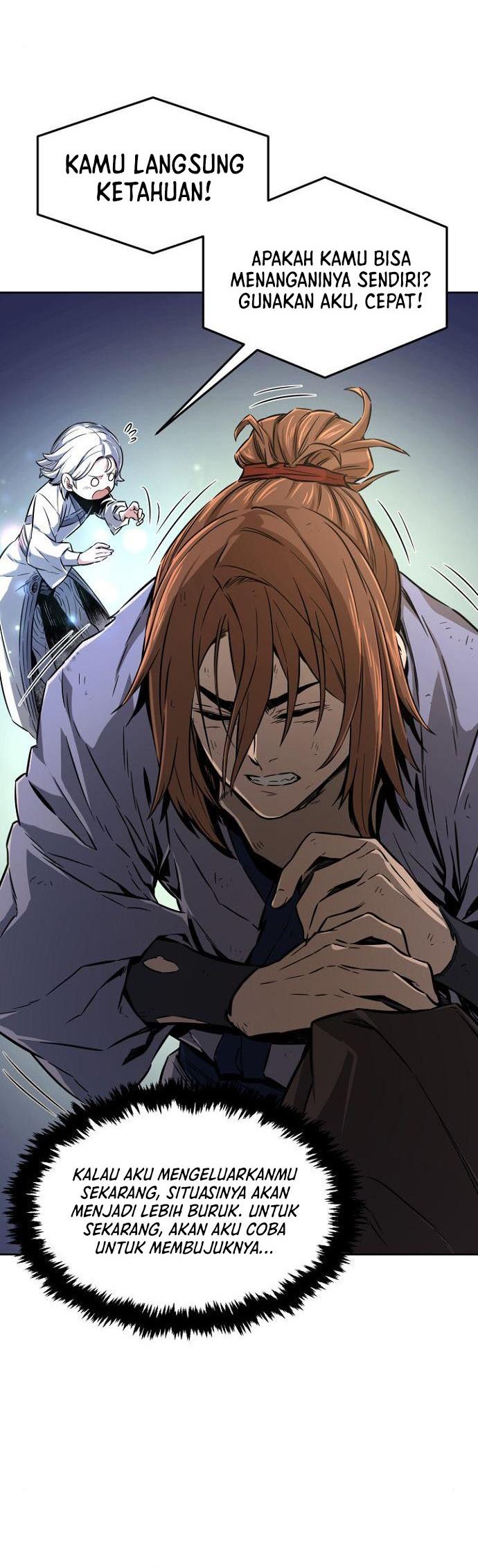 Read Absolute Sword Sense ID Manga Online