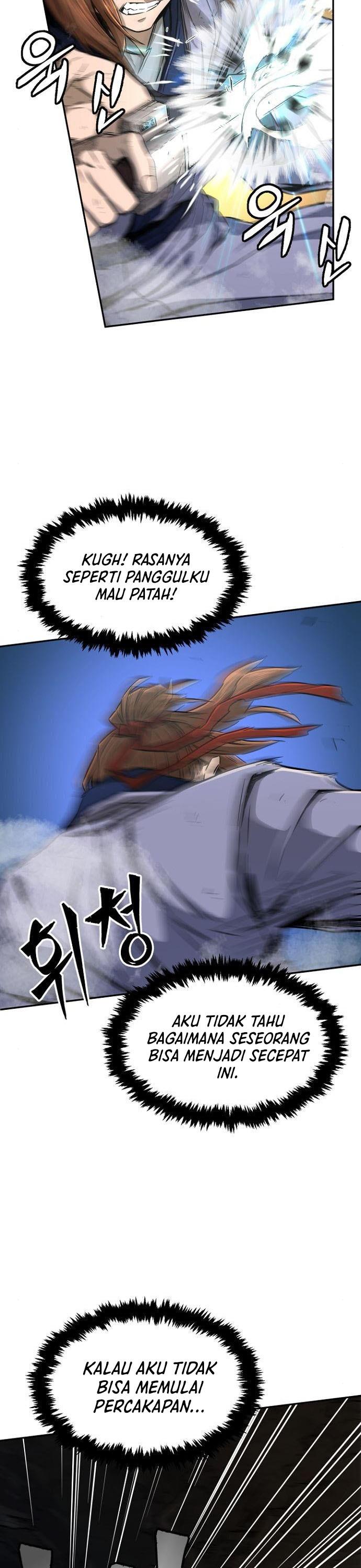 Read Absolute Sword Sense ID Manga Online