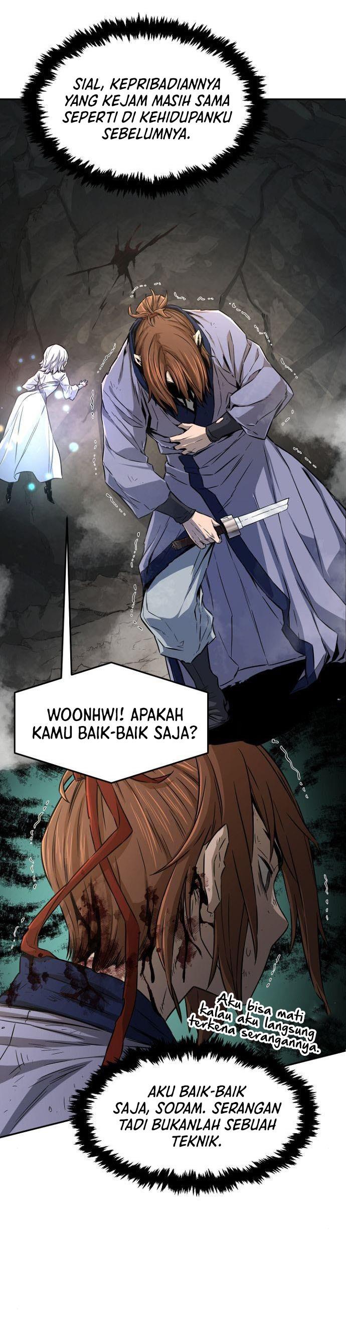 Read Absolute Sword Sense ID Manga Online