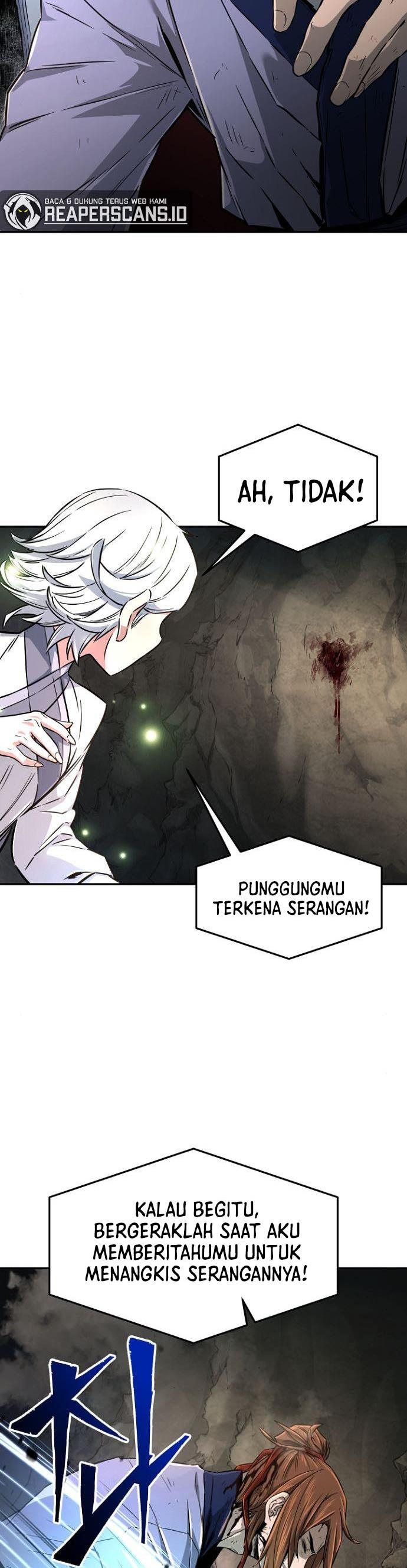 Read Absolute Sword Sense ID Manga Online