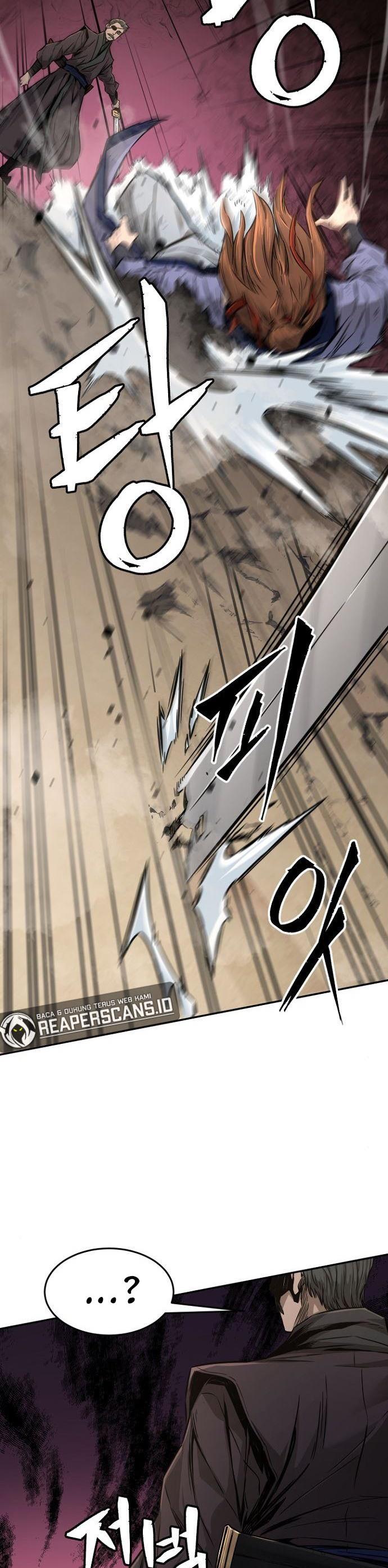 Read Absolute Sword Sense ID Manga Online