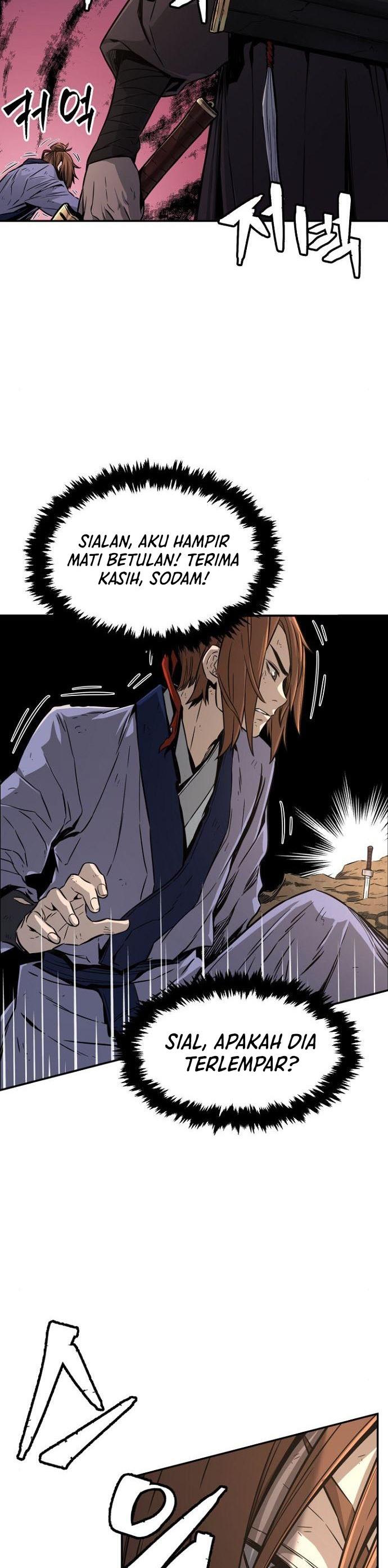 Read Absolute Sword Sense ID Manga Online