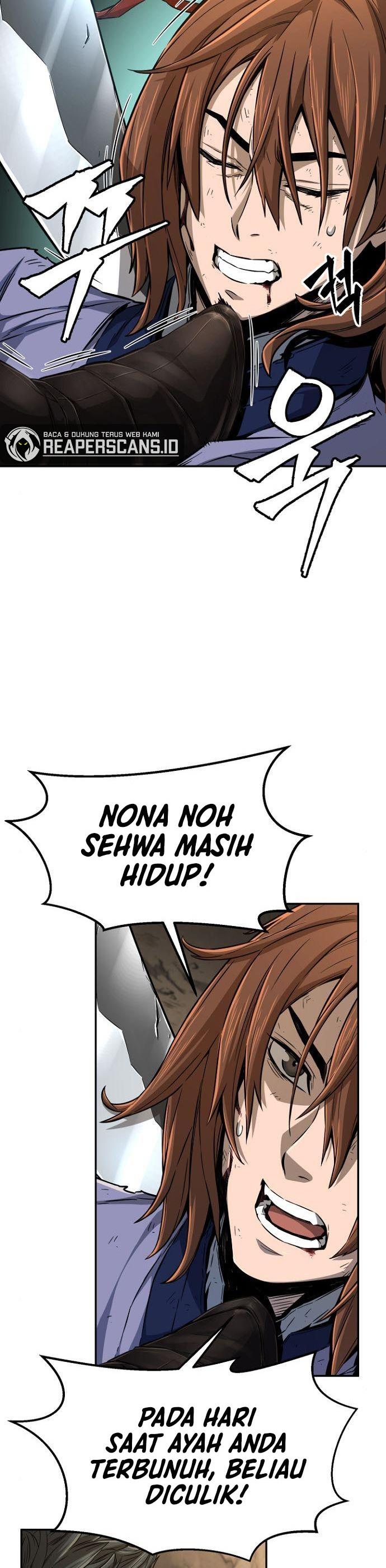 Read Absolute Sword Sense ID Manga Online