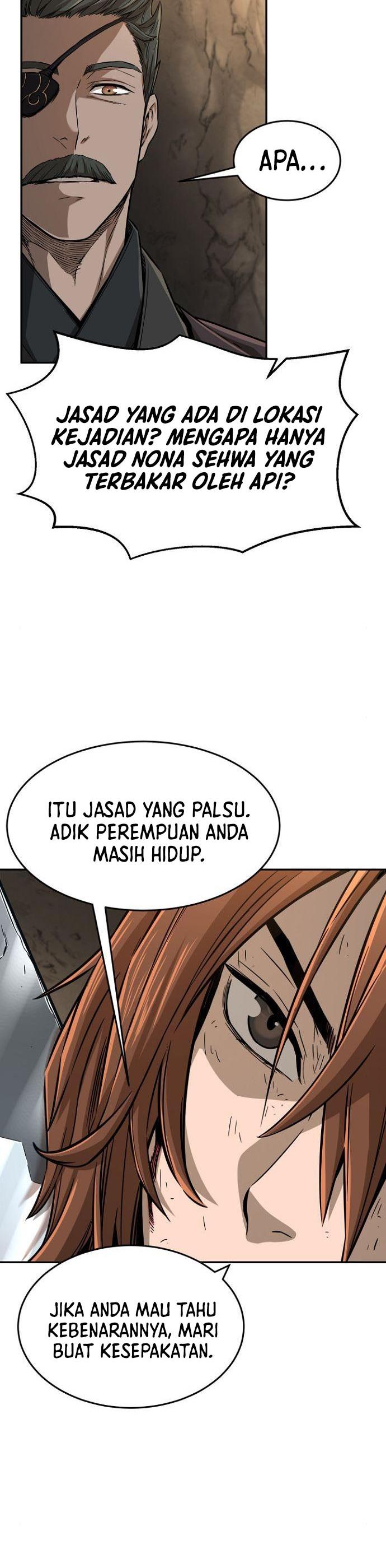 Read Absolute Sword Sense ID Manga Online