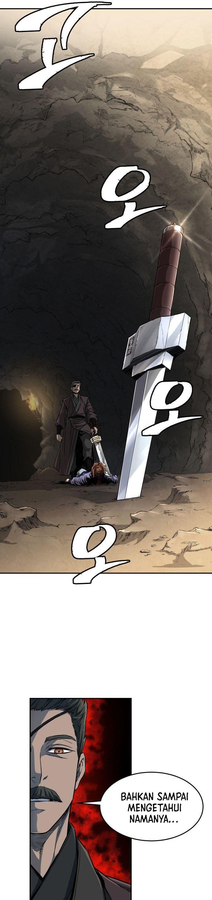 Read Absolute Sword Sense ID Manga Online
