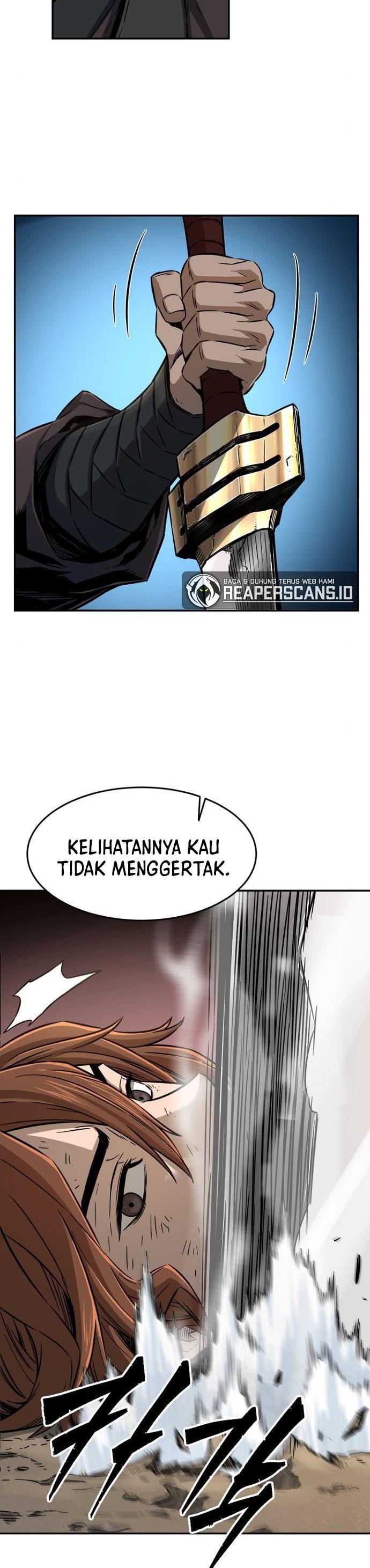 Read Absolute Sword Sense ID Manga Online